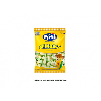 MARSHMALLOW - FINI - 200g MILHOWS